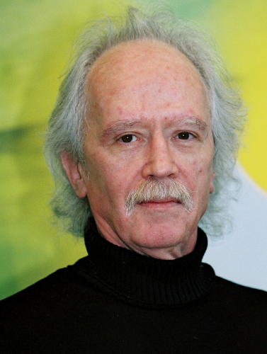 John Carpenter