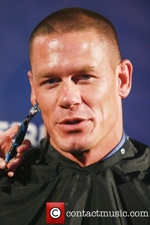 John Cena