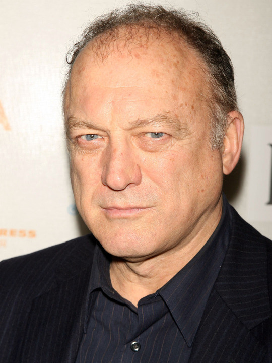 John Doman