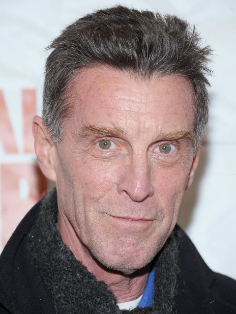 John Glover