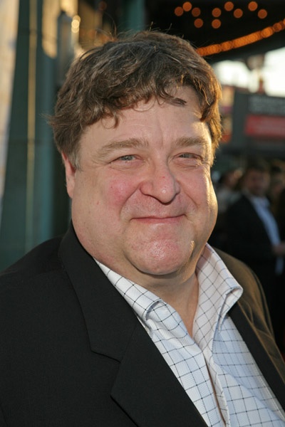 John Goodman