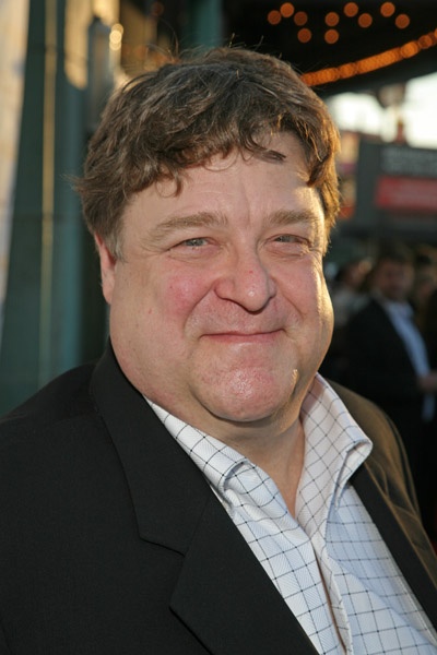 John Goodman