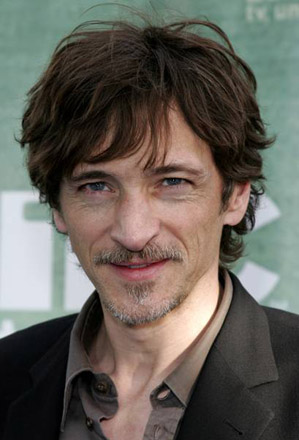 John Hawkes