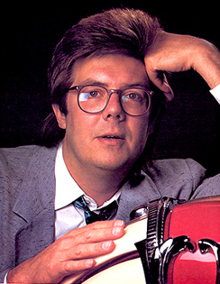 John Hughes