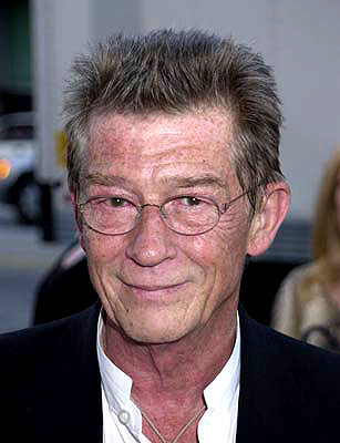 John Hurt