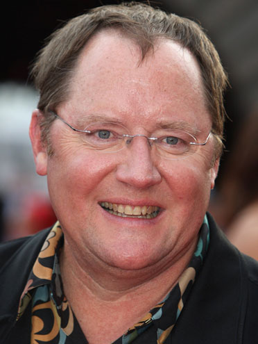 John Lasseter