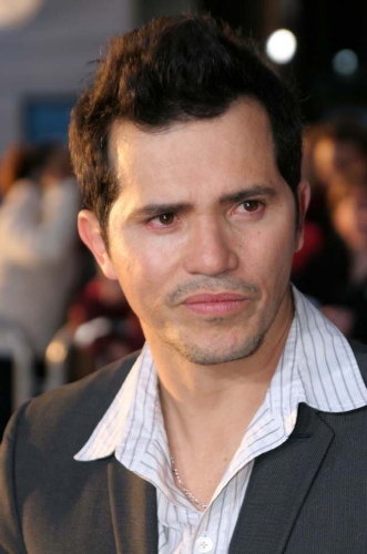 John Leguizamo