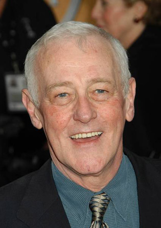 John Mahoney