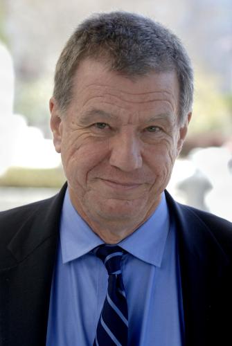 John McTiernan