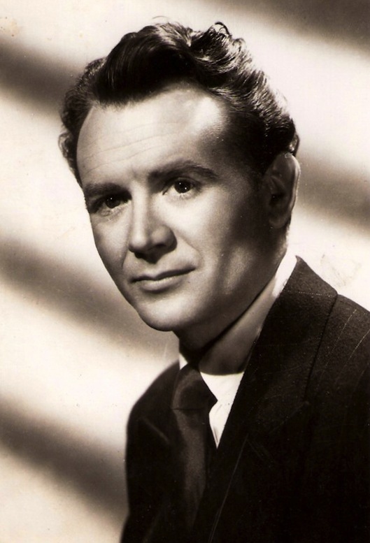 John Mills