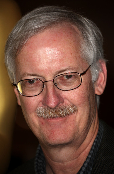 John Musker