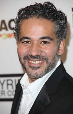 John Ortiz