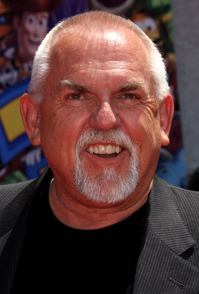 John Ratzenberger