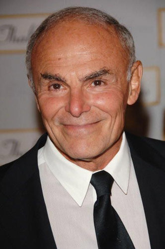 John Saxon