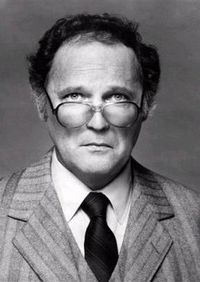 John Vernon