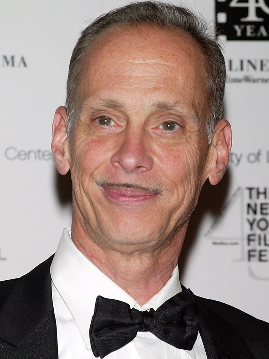 John Waters