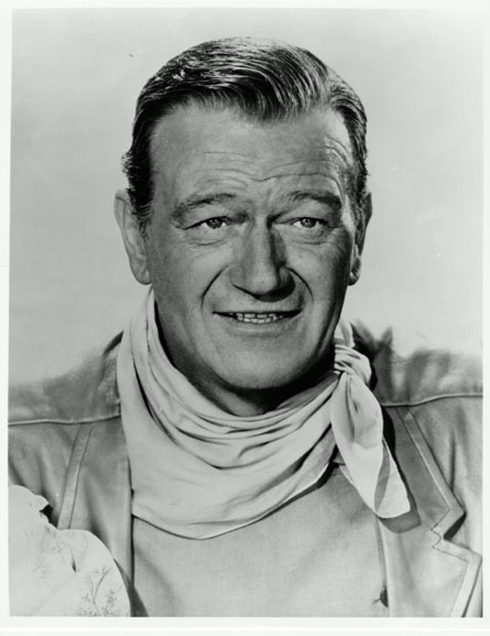 John Wayne