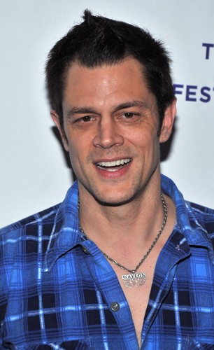 Johnny Knoxville