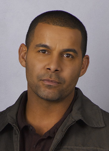 Jon Huertas