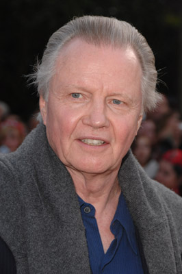 Jon Voight