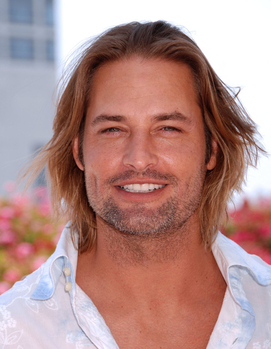 Josh Holloway