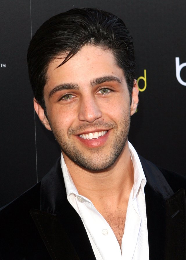 Josh Peck