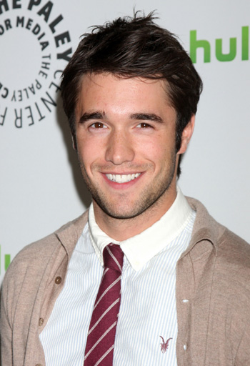 Joshua Bowman