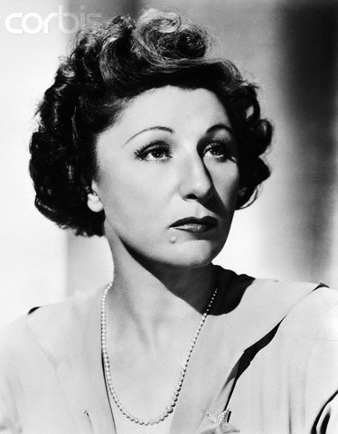 Judith Anderson