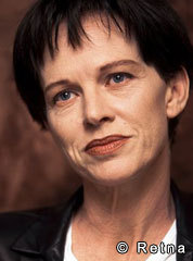 Judy Davis