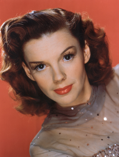 Judy Garland