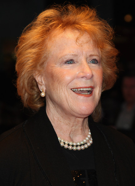 Judy Parfitt