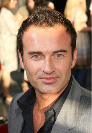 Julian McMahon