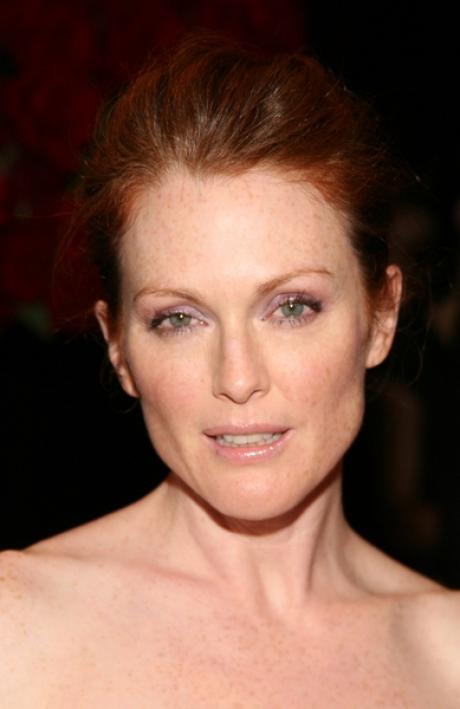 Julianne Moore