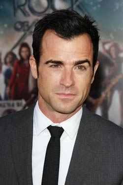 Justin Theroux