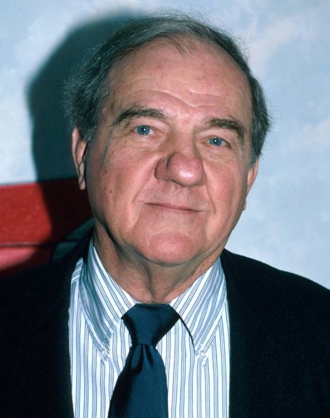 Karl Malden