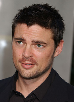 Karl Urban