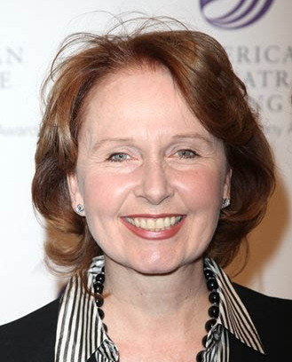 Kate Burton