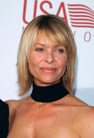 Kate Capshaw