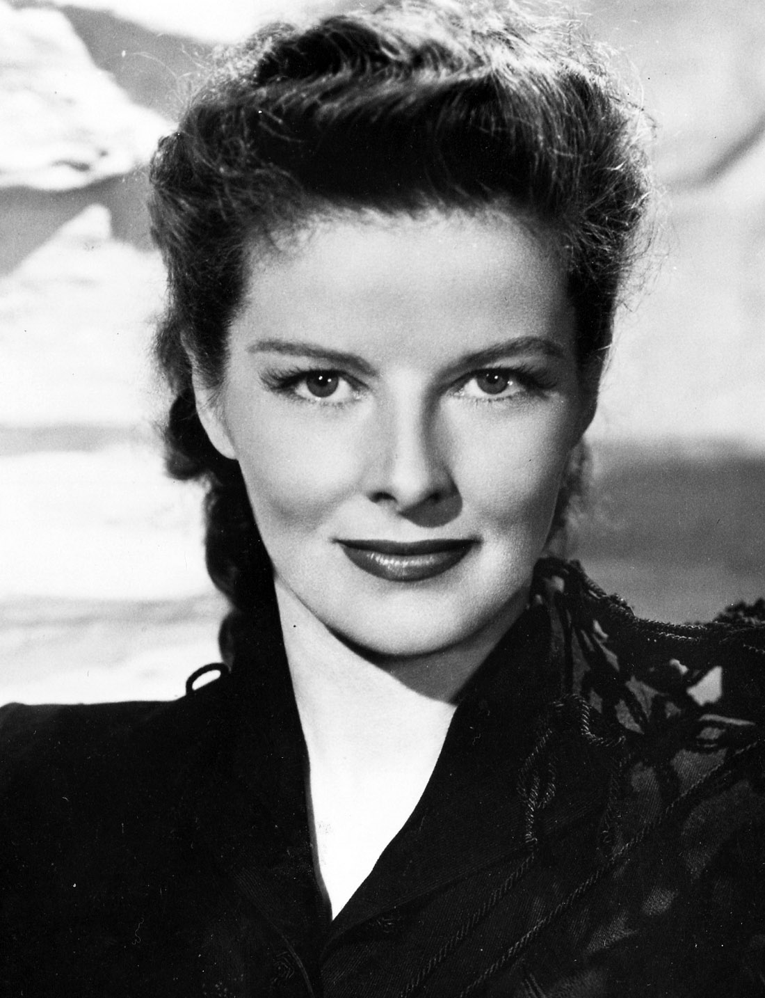 Katharine Hepburn