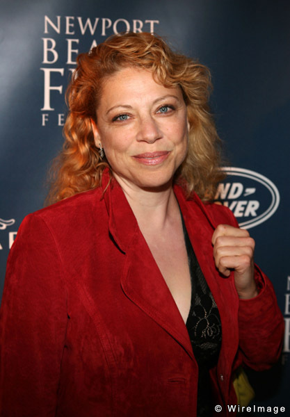 Kathleen Gati