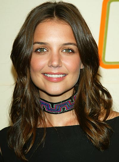 Katie Holmes