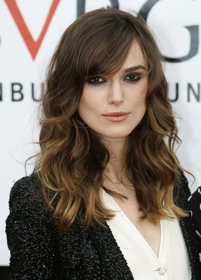 Keira Knightley