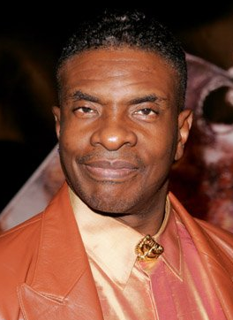 Keith David