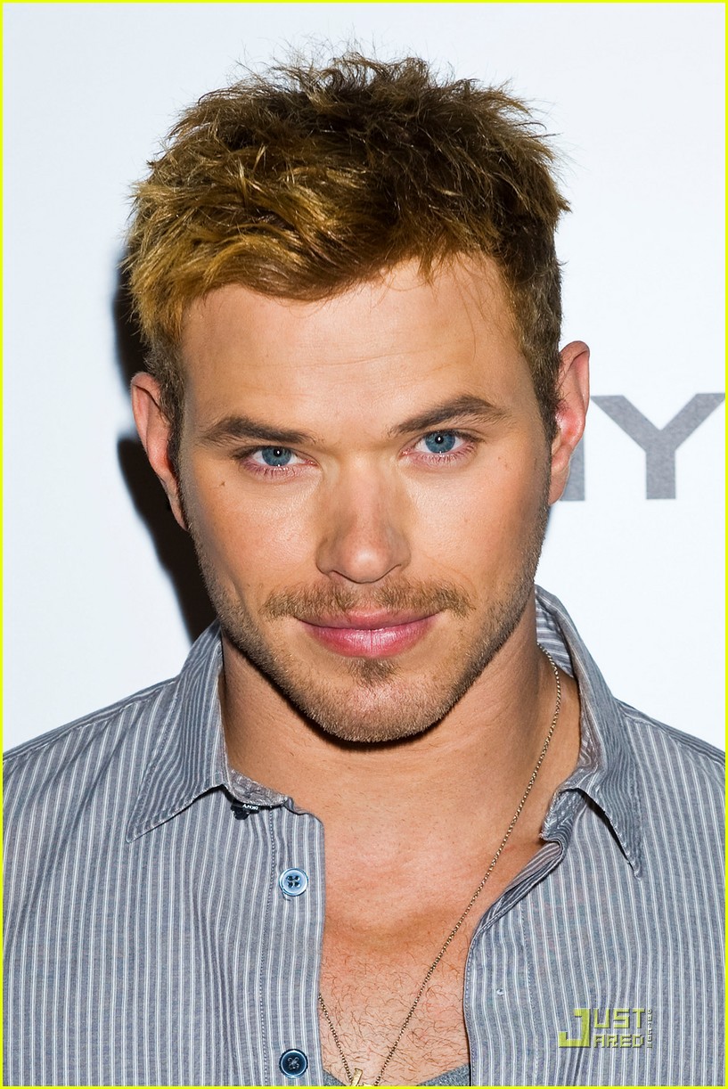 Kellan Lutz