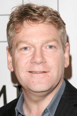 Kenneth Branagh