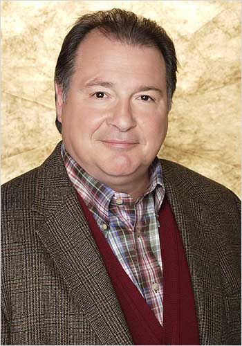 Kevin Dunn