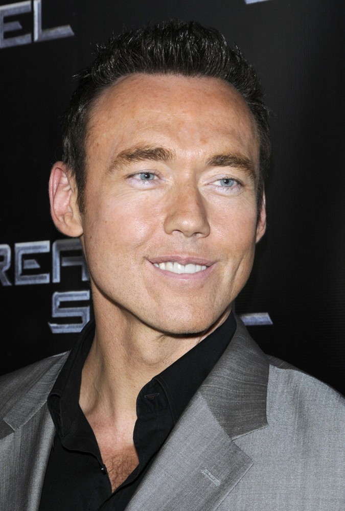 Kevin Durand