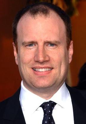 Kevin Feige