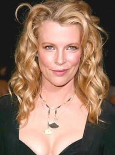 Kim Basinger