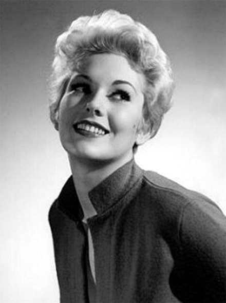 Kim Novak